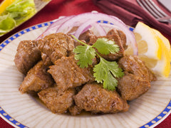 Mutton Pasanda Kabab