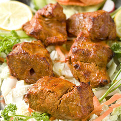Mutton Boti Kabab