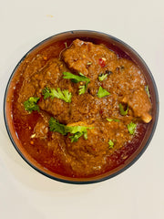 Mutton Qorma