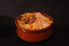 Mutton Biryani