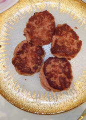 Tunday Mutton Galawati Kabab - 4 Pcs