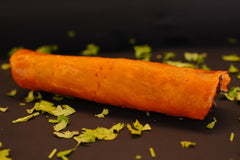 Paratha Boti Kabab Roll