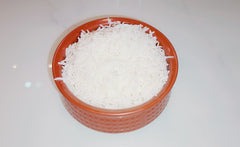 Plain Rice