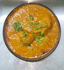 Shahi Chicken Masala