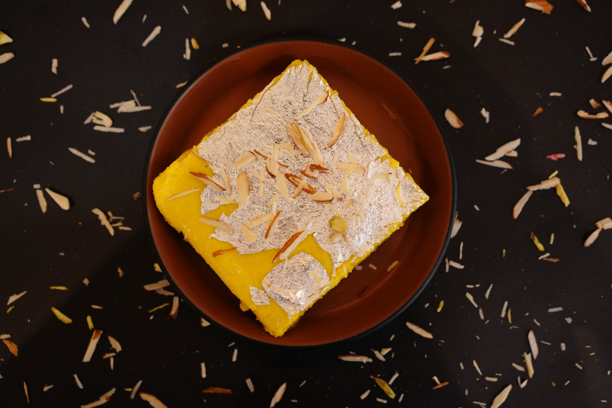Shahi Tukda