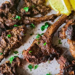Tunday Special Mutton Chaap