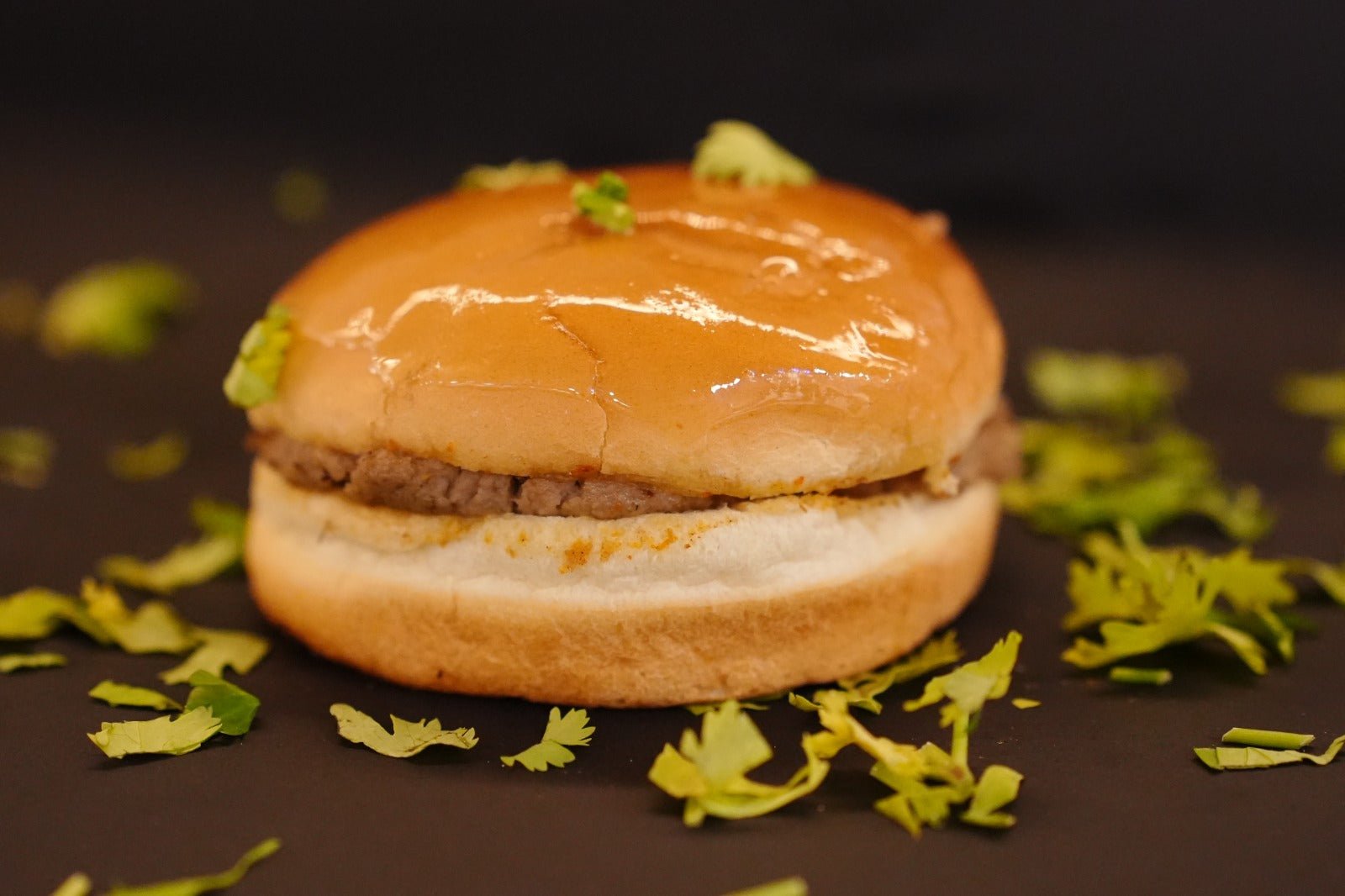 Bun Kabab (Galawati)