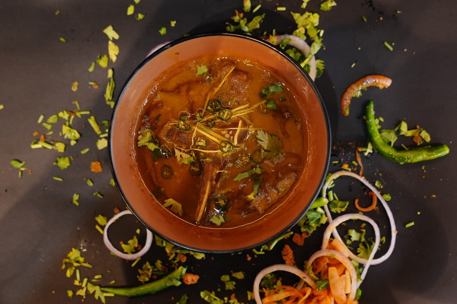 Mutton Nihari