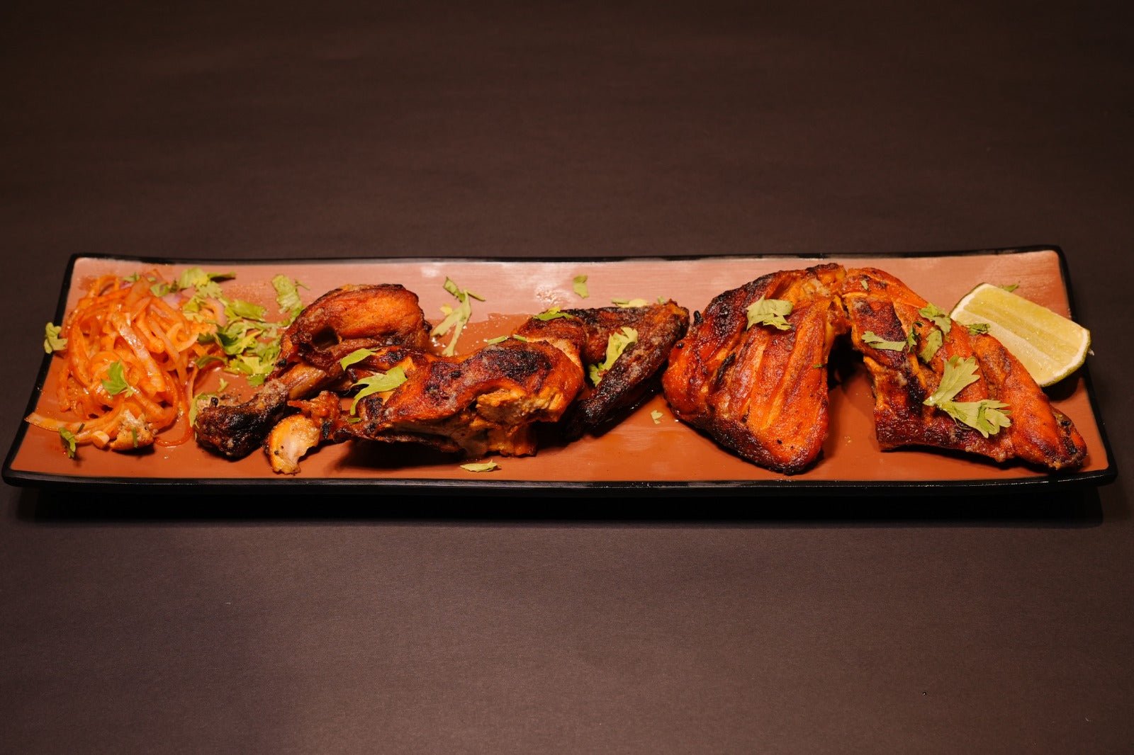 Tandoori Chicken