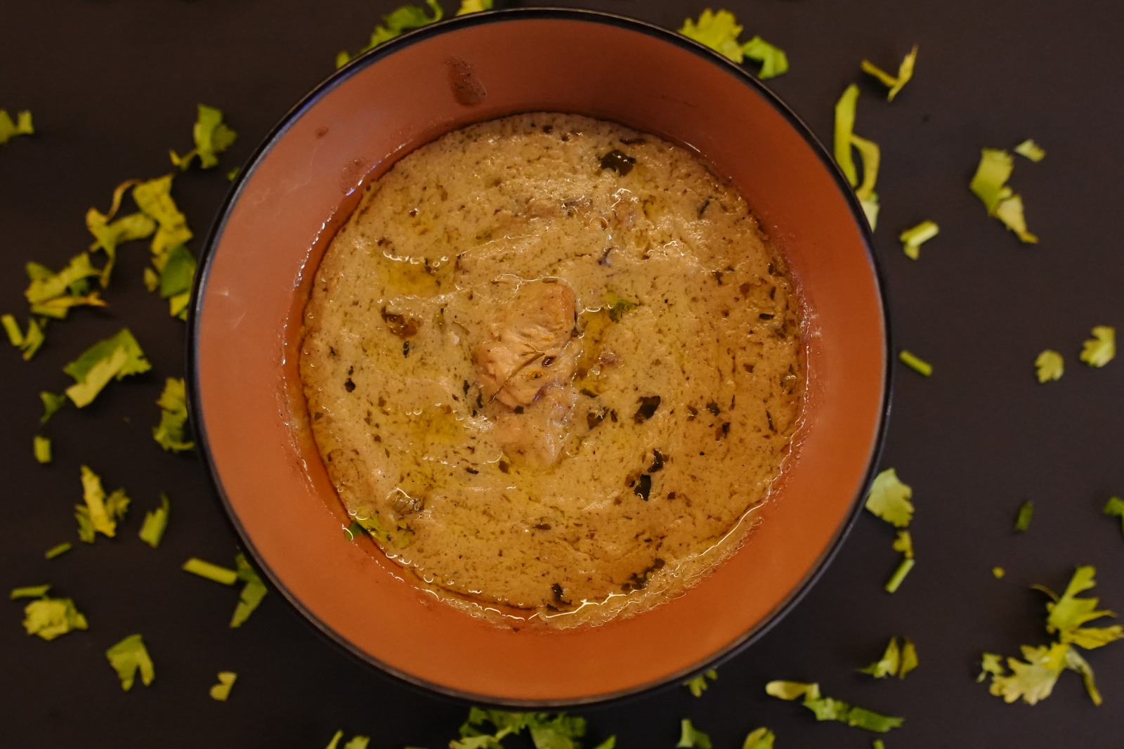 Chicken Kali Mirch