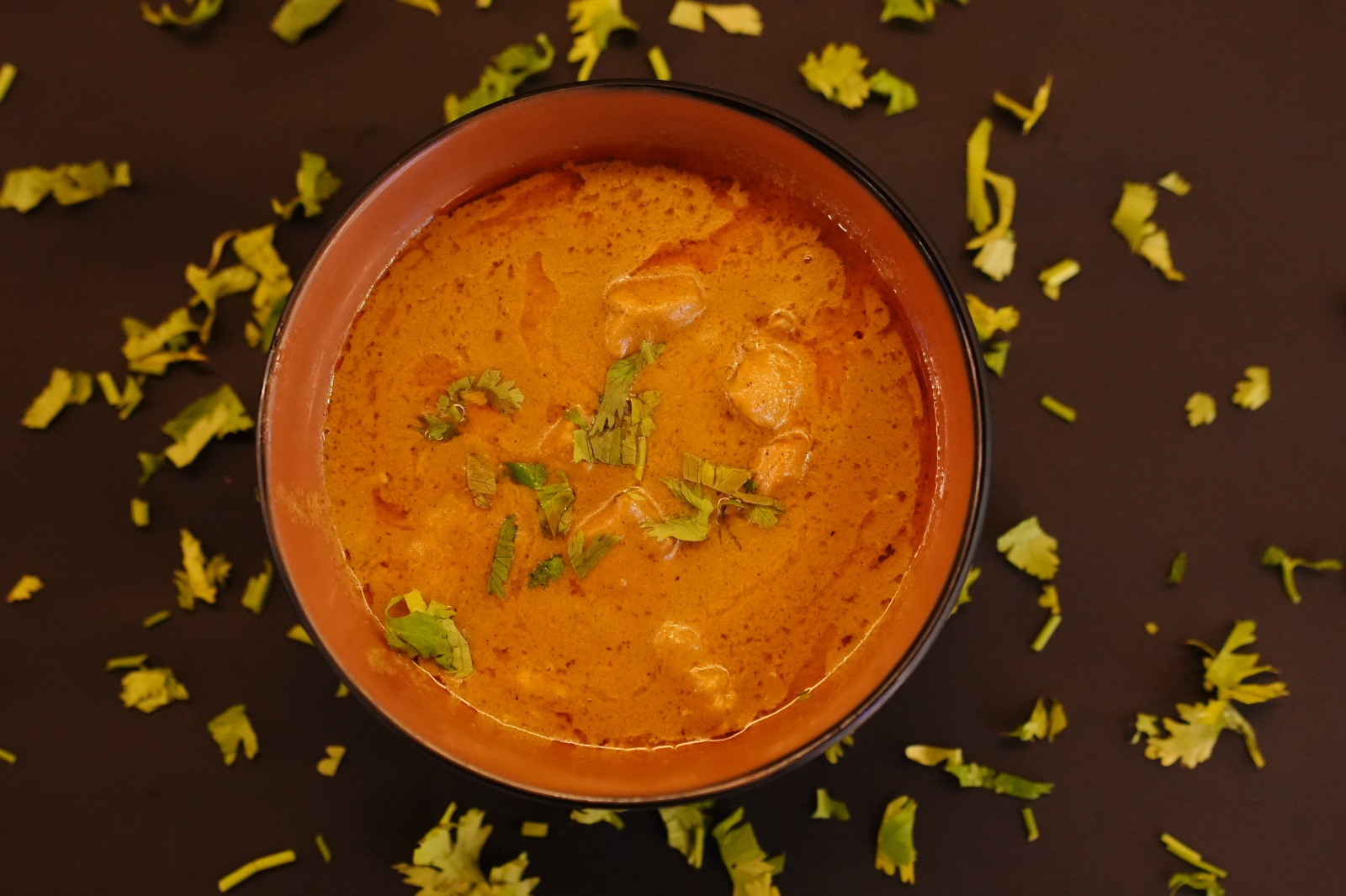 Chicken Boti Kabab