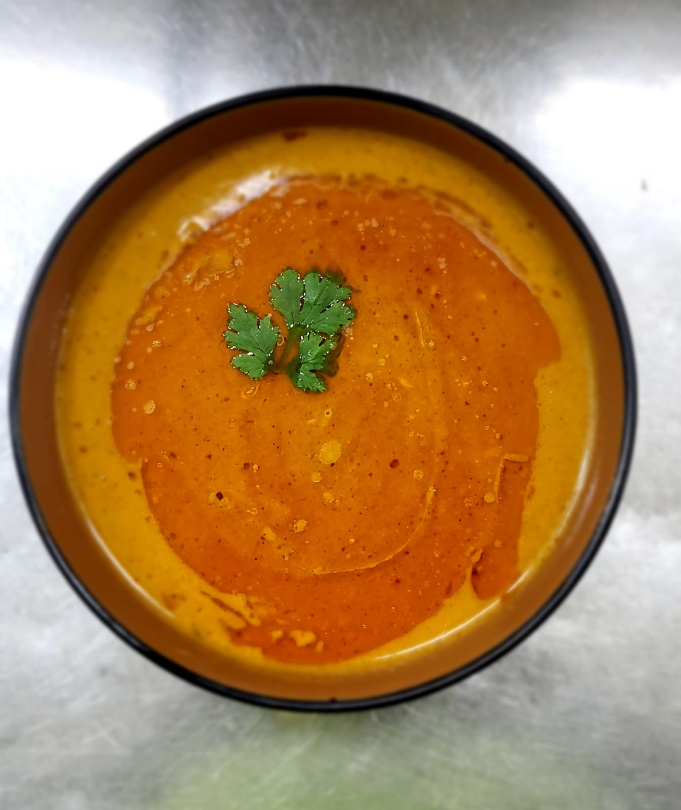 Mutton Gravy