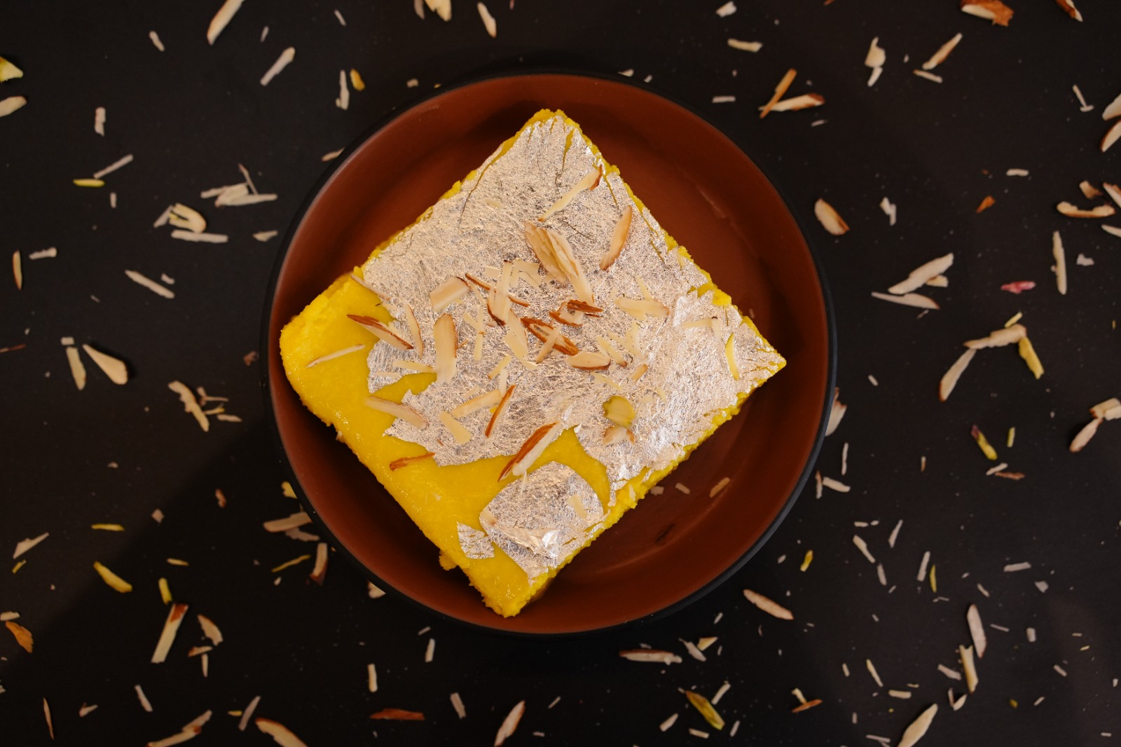 Shahi Tukda